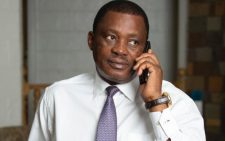 Muturi opens up on moment Ruto stopped picking his calls