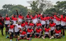 Kenya Simbas gear up for crucial test match against UAE