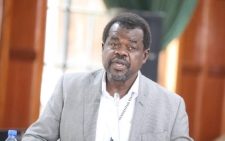 Omtatah raises concern over Ksh19.6B unexplained withdrawal from Consolidated Fund
