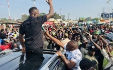 Natembeya decries political violence following attack on Salasya