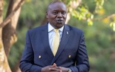 Cherargei urges Kenyans to show courage in apologising
