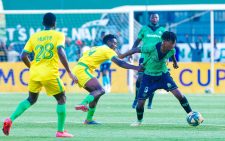 FKF Cup: Gor Mahia down Kariobangi Sharks to reach semis