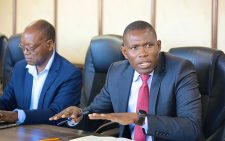 Oluga: Order in health sector must be restored