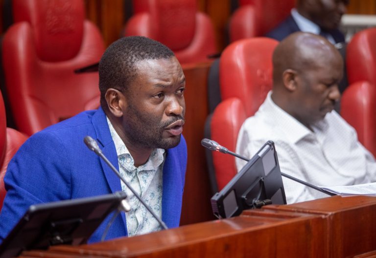 Sifuna: ODM committed to making Ruto one-term president