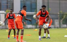 AFCON U20: Rising Stars' coach reveals reason for dramatic loss against Morocco