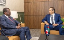 Kenya and Dominican Republic eye collaboration in medical manufacturing sector
