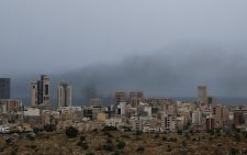 58 unidentified bodies found at hospital in Tripoli