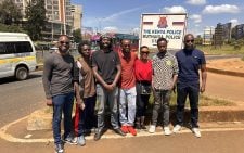 4 filmmakers arrested over ‘Blood Parliament’ expose freed