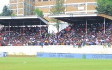 Gor condemn Gusii Stadium chaos, blame FKF and Shabana for security lapses