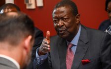 Mudavadi lauds Kenya-US partnership, woos more investors