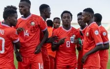 Rising Stars coach reveals major setback Kenya faced in U20 AFCON
