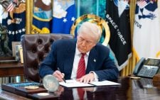 US and UK expected to announce deal to reduce tariffs