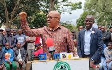 Jimi Wanjigi: Ruto is not Kenya’s biggest problem, the economy is