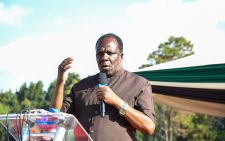 Oparanya launches SACCO sector reforms and announces KUSCCO board appointments