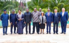 Uhuru joins call for dialogue and cooperation in DRC conflict