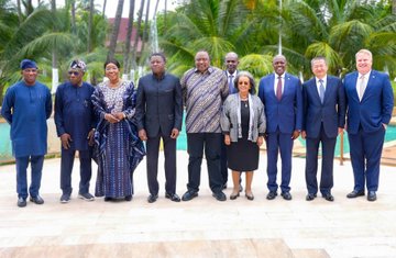 Uhuru joins call for dialogue and cooperation in DRC conflict