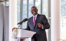 Ruto pledges to pursue tough decisions in meeting with Kamba leaders