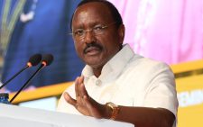 Kalonzo condemns abduction of Juja MP