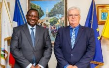 12 Kenyan coaches graduate from prestigious house of coaches program in France