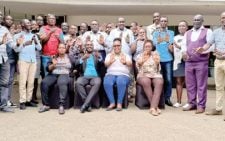 Kisumu marks gains against HIV prevalence