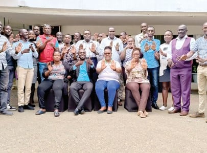 Kisumu marks gains against HIV prevalence