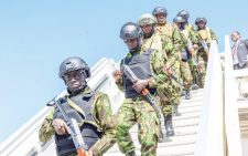 Crisis deepens in Haiti as Kenya-led mission falters, new report