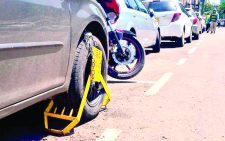 Nightmare that is Nairobi’s endless parking headache