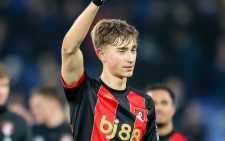 Bournemouth youngster Dean Huijsen signs for Real Madrid