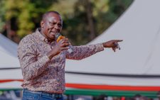 Ichung’wah launches scathing attack on Gachagua over his development record