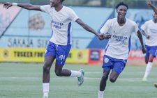 Hat-trick hero Jack Onganya hails Sofapaka's efforts in huge win over Tusker