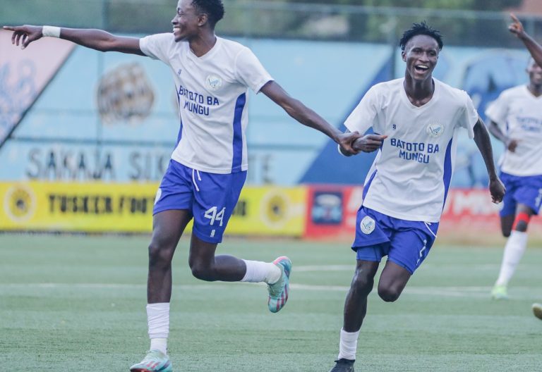 Hat-trick hero Jack Onganya hails Sofapaka's efforts in huge win over Tusker