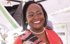 Justina Wamae distances herself from newly-unveiled DCP party