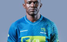Dennis Mwanja handed KCB rugby reins on interim basis