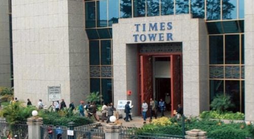 KRA offices.