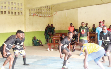 Kenyans target gold at Africa kabaddi finals