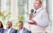 Ruto to meet leaders from Ukambani at State House today