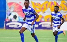 Kayci Odhiambo reflects on AFC Leopards' mood ahead of APS