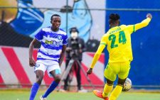Kayci Odhiambo speaks on wearing many hats for Ingwe