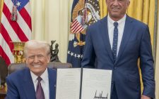 US urges other countries to quit WHO terming it bloated