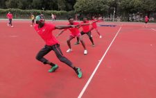 Kenya’s sprinters impress at World Relays in China