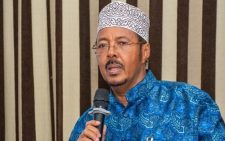 Wajir residents demand equity and accountability in 2025/26 budget forum