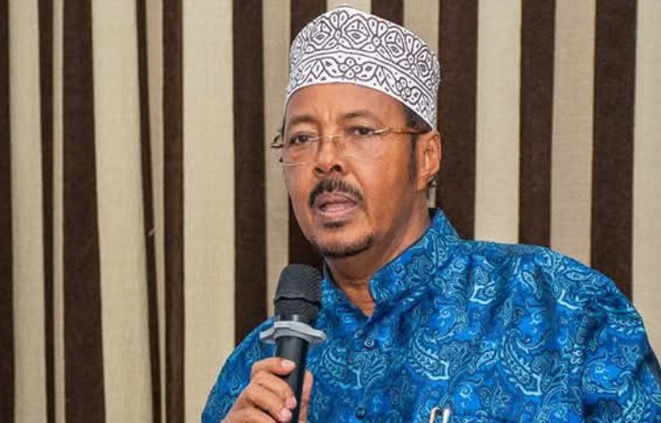Wajir residents demand equity and accountability in 2025/26 budget forum
