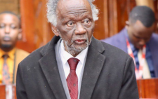 Khaminwa faults Kenya’s justice system after Suluhu’s comments