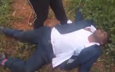 Missing Juja MP Koimburi found after mysterious abduction