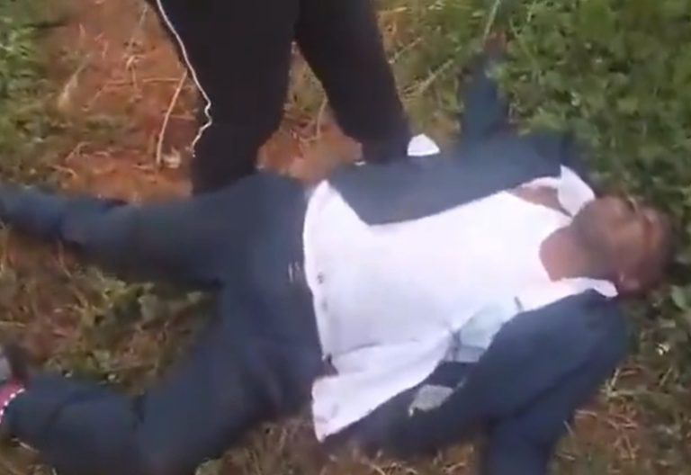 Missing Juja MP Koimburi found after mysterious abduction