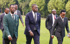 Annual National Prayer Breakfast ongoing in Nairobi