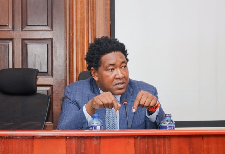 Ledama proposes free land in Narok to host Harvard campus