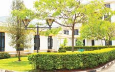 Mama Lucy Hospital’s sick state shocks city legislators