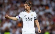Luka Modric to leave Real Madrid after Club World Cup
