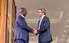 Kenya and UAE sign 7 agreements to boost collaboration